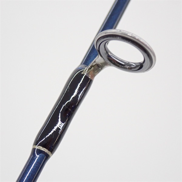 ジグザム バージョンⅡＪＺ ＶⅡ ５９１Ｓ－３